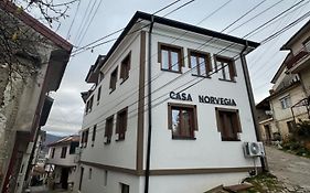 Casa Norvegia Old Town Ohrid