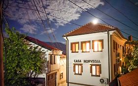 Casa Norvegia Old Town Ohrid