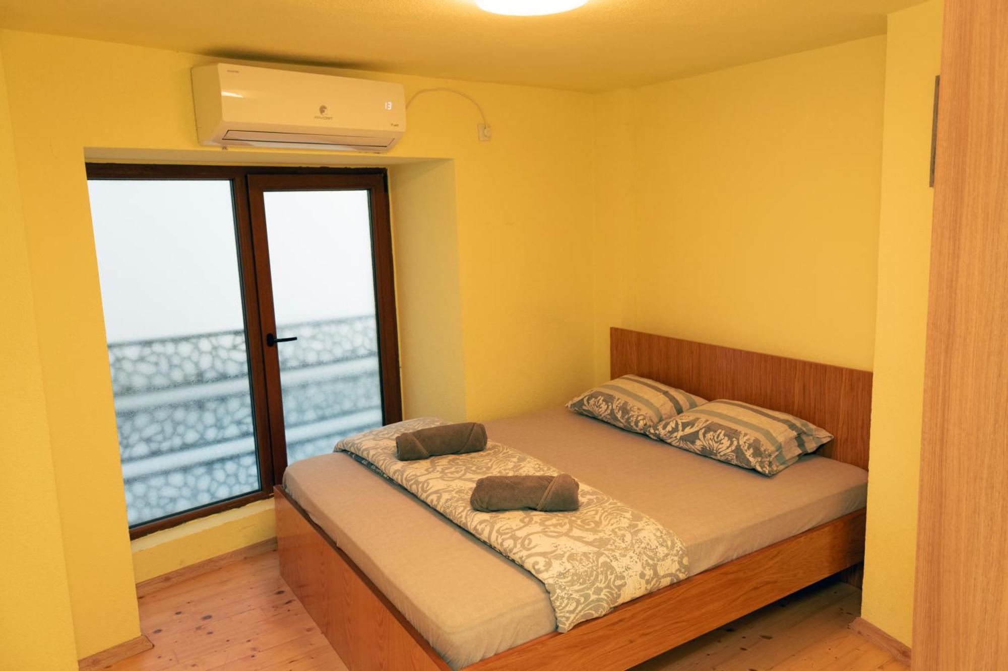 Aparthotel Casa Norvegia Old Town Ohrid Esterno foto